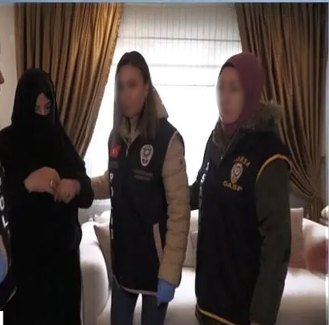 Müge Anlı ortaya çıkardı! Bursa'da 