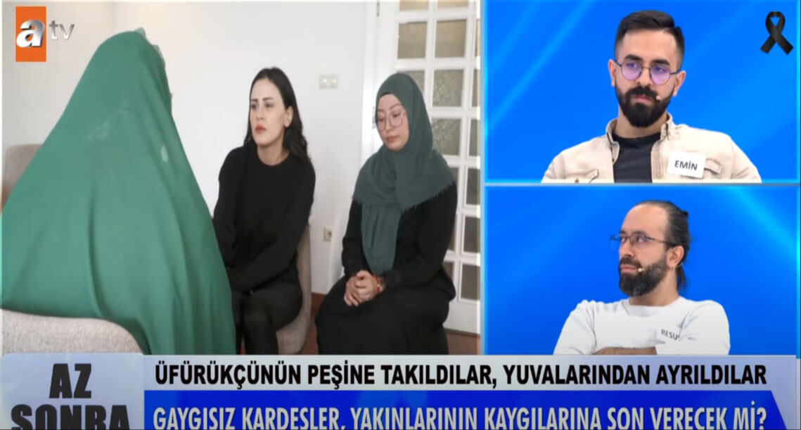 Müge Anlı ortaya çıkardı! Bursa'da 