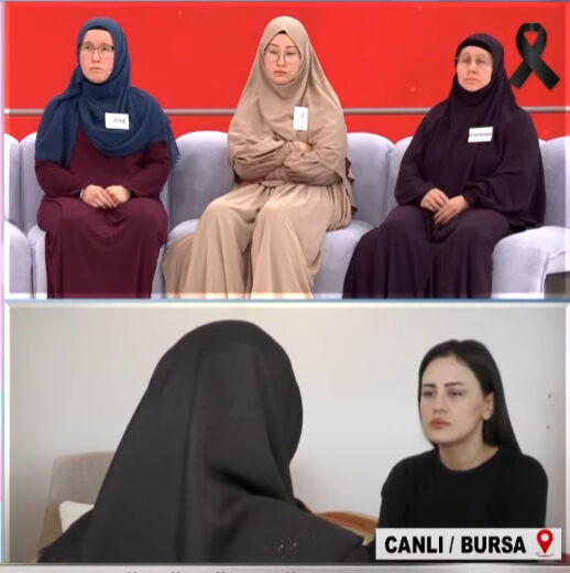 Müge Anlı ortaya çıkardı! Bursa'da 