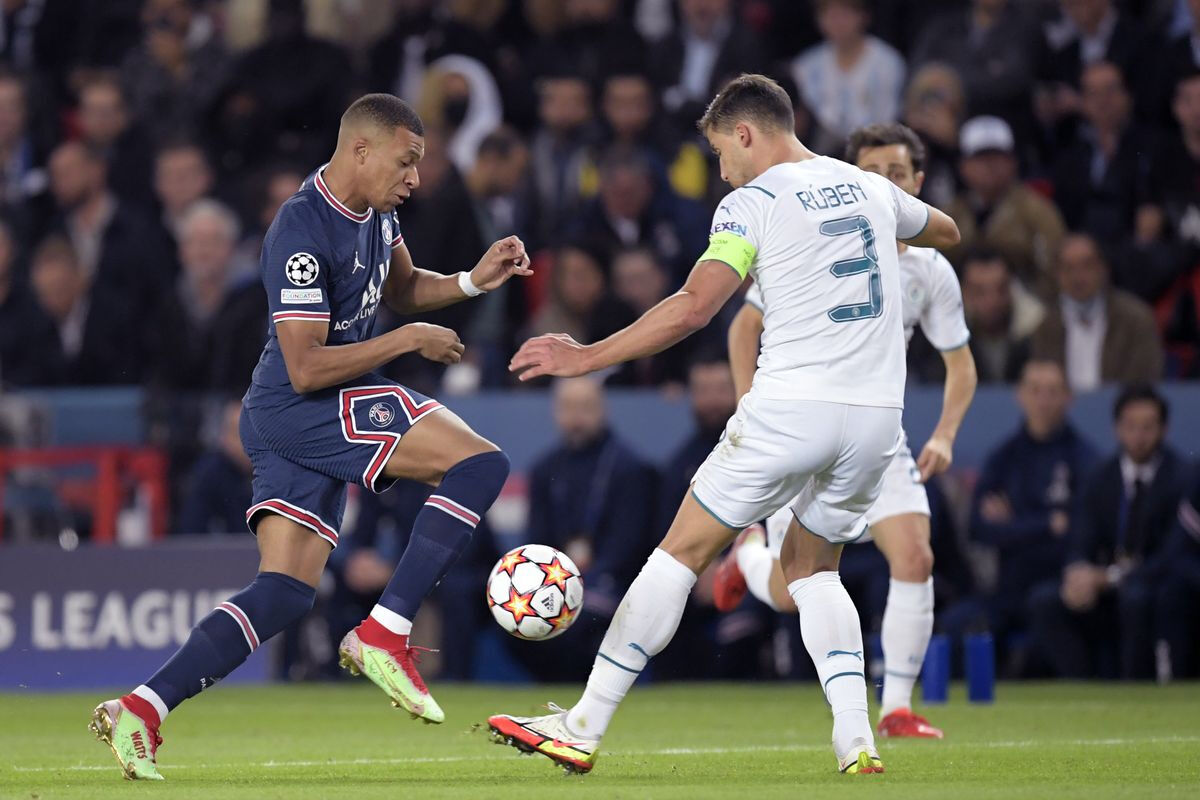 PSG - Manchester City maçı ne zaman, hangi kanalda? Karşılaşmayı Szymon Marciniak yönetecek! - 2. Resim