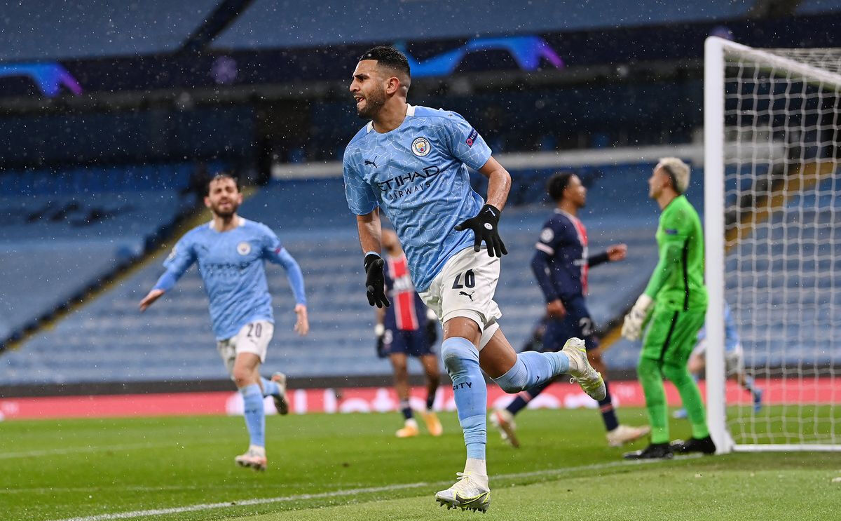 PSG - Manchester City maçı ne zaman, hangi kanalda? Karşılaşmayı Szymon Marciniak yönetecek! - 1. Resim