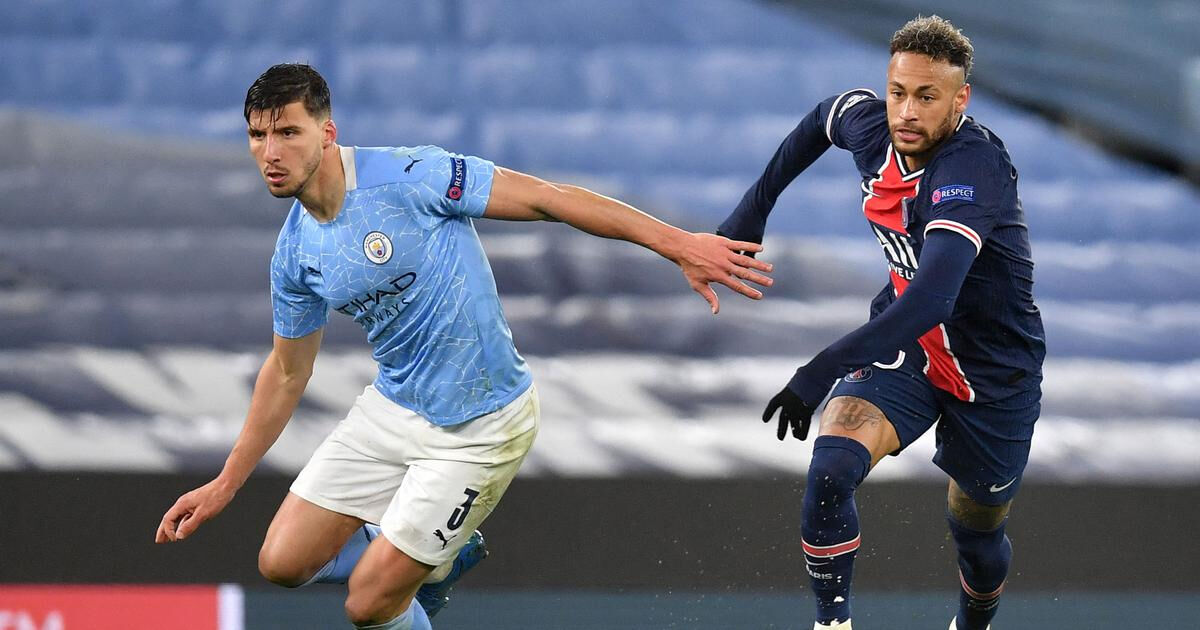 PSG - Manchester City maçı ne zaman, hangi kanalda? Karşılaşmayı Szymon Marciniak yönetecek! - 3. Resim