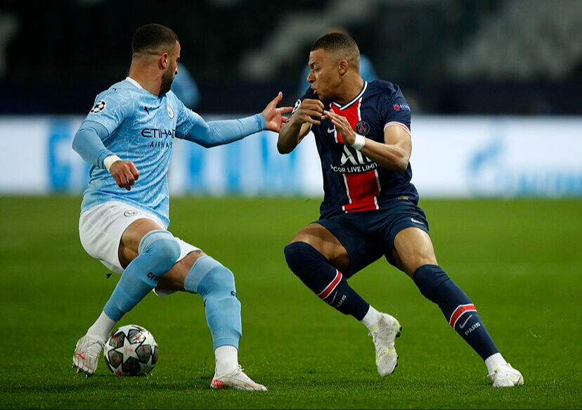 PSG - Manchester City maçı ne zaman, hangi kanalda? Karşılaşmayı Szymon Marciniak yönetecek! - 4. Resim