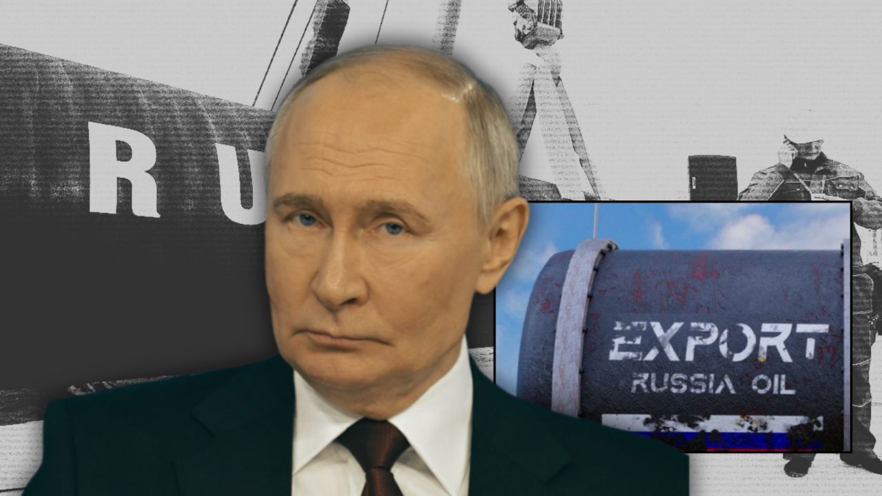 Rus ekonomisinde petrol ve gaz etkisi! Avrupa ile yaşanan anlaşmazlıklara rağmen Putin&#039;den başarı tablosu