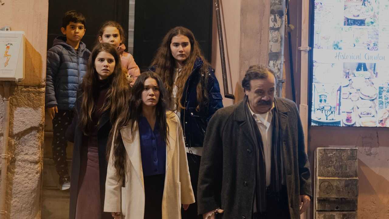 Sahipsizler bu akşam var mı, neden yok? Star TV yayın akışında belli oldu - 1. Resim