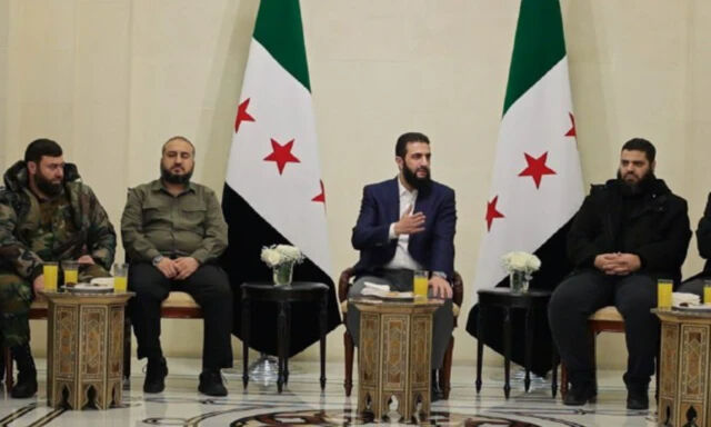 Suriye Savunma Bakanı Kasra: 