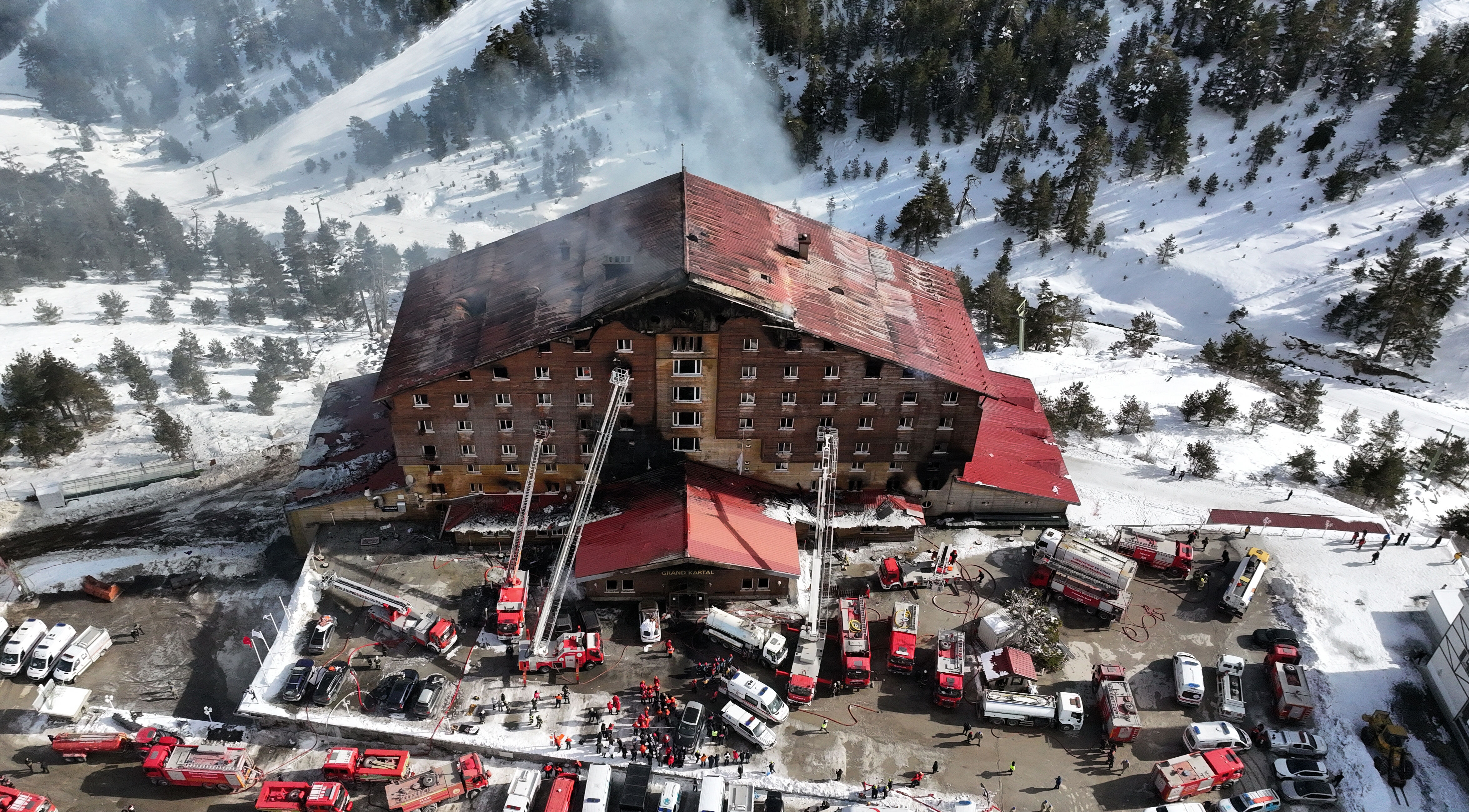 Tanju Özcan bu sözlere ne diyecek? İtfaiye müdüründen belediyeye zora sokacak açıklama - 2. Resim