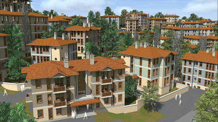 TOKİ başvuru e devlet 2025 ne zaman? Başvuru şartları ve ödeme planı TOKİ başvuru e devlet 2025 ne zaman? Başvuru şartları ve ödeme planı - 2. Resim