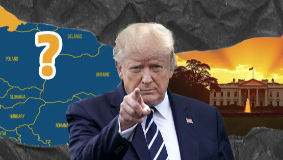 Trump’tan 100 günlük barış planı: Rusya'ya yaptırım yolda! - 3. Resim