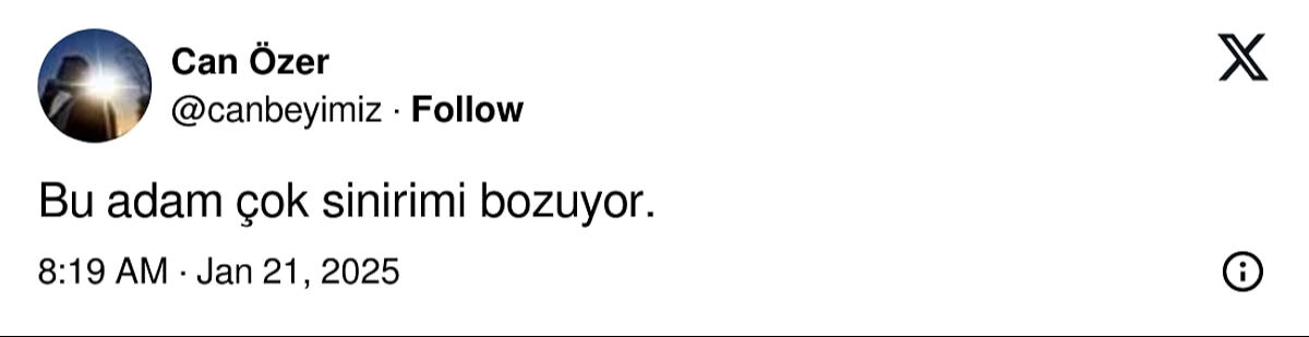 Türk düşmanı Hollandalı lider Wilders Ümit Özdağ’ı destekledi! Sosyal medyada tepki yağdı Türk düşmanı Hollandalı lider Wilders Ümit Özdağ’ı destekledi! Sosyal medyada tepki tağdı - 1. Resim