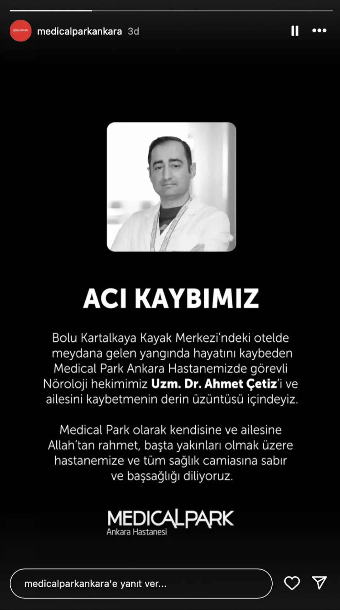 Türkiye, Bolu için ağlıyor... İşte yangın felaketinde hayatını kaybedenlerin kimlikleri - 16. Resim