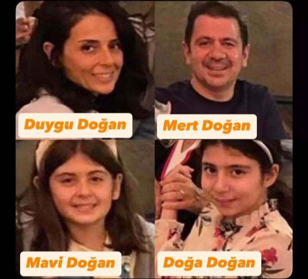 Türkiye, Bolu için ağlıyor... İşte yangın felaketinde hayatını kaybedenlerin kimlikleri - 6. Resim