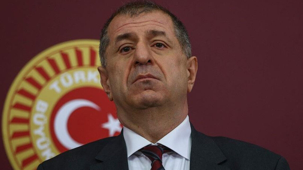 Ümit Özdağ milletvekili mi, serbest bırakıldı mı? Ümit Özdağ'ın cezaevine götürüldüğü bildirilmişti! Ümit Özdağ milletvekili mi, serbest bırakıldı mı? Ümit Özdağ'ın cezaevine götürüldüğü bildirilmişti! - 2. Resim