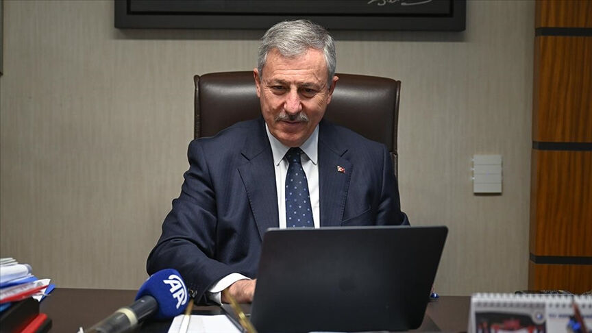 Ümit Özdağ Selçuk Özdağ kardeş mi? İkili arasında kan bağı olup olmadığı merak ediliyor - 2. Resim