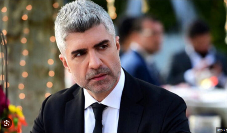 Ünlü isimlerden yangın isyanı! Paylaşımları gündem oldu - 6. Resim