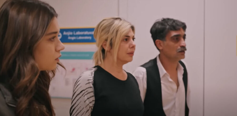 Yalı Çapkını Suna diziden ayrılıyor mu, öldü mü? 92. bölüm fragmanı yayınlandı - 3. Resim