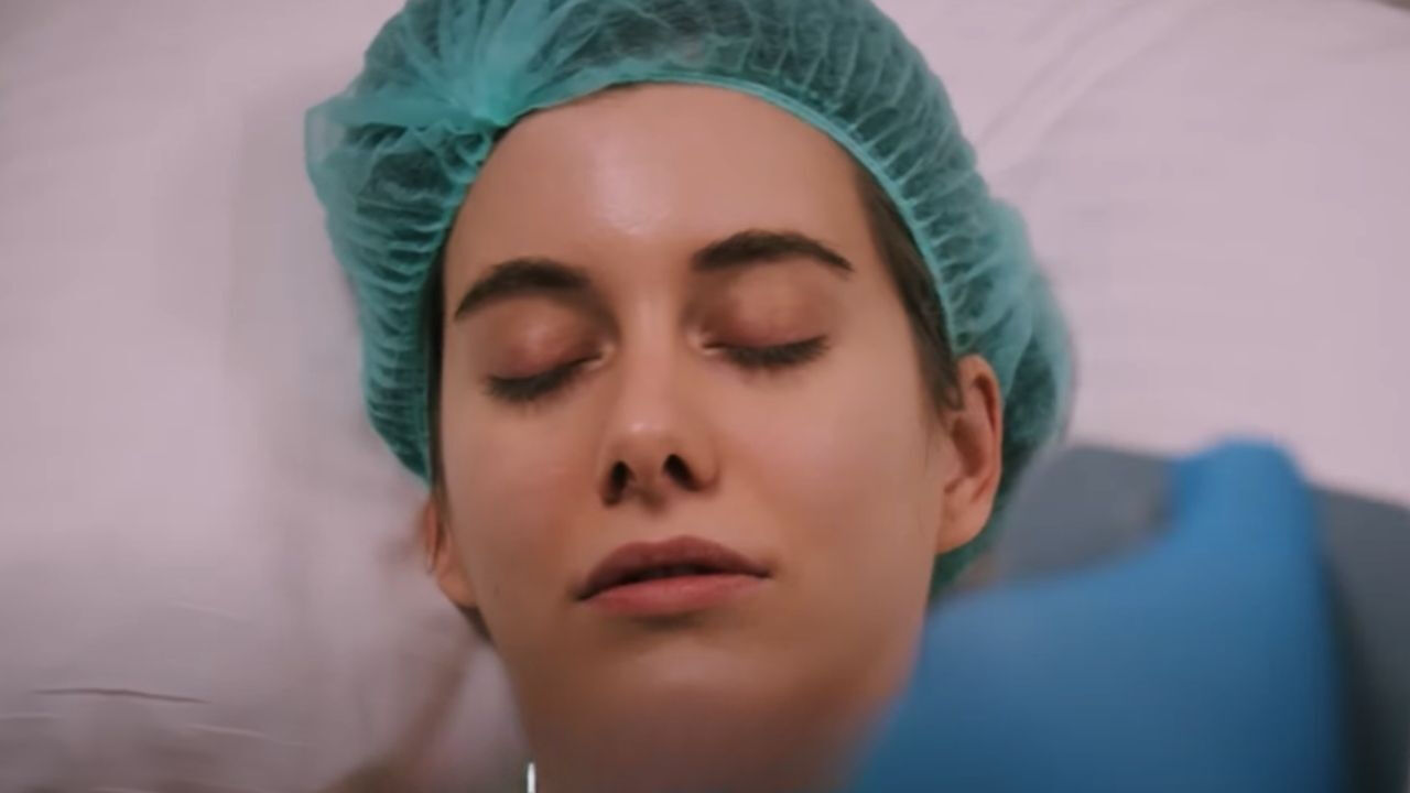 Yalı Çapkını Suna diziden ayrılıyor mu, öldü mü? 92. bölüm fragmanı yayınlandı - 2. Resim