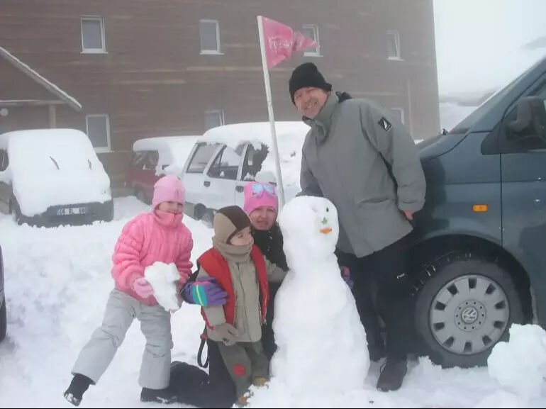 Gani Müjde yangın faciasından önce çekilen fotoğrafını paylaştı! "Ama ne yalan söyleyeyim..." Yangın faciasından önce çekilen fotoğrafını paylaştı! "Ama ne yalan söyleyeyim..." - 4. Resim