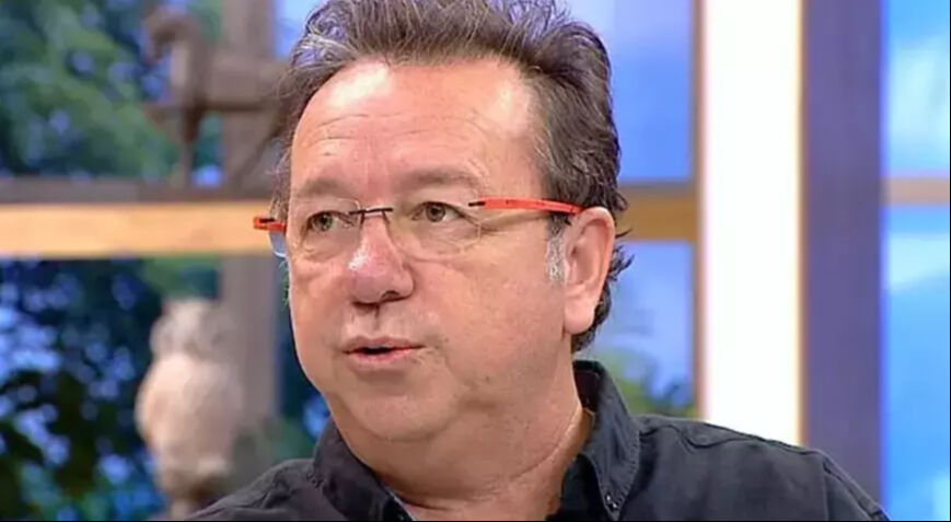 Gani Müjde yangın faciasından önce çekilen fotoğrafını paylaştı! "Ama ne yalan söyleyeyim..." Yangın faciasından önce çekilen fotoğrafını paylaştı! "Ama ne yalan söyleyeyim..." - 2. Resim