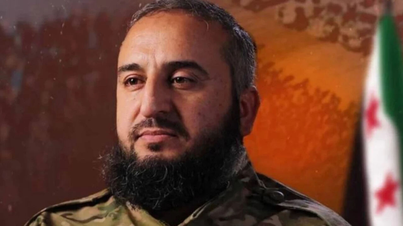 Yeni Suriye hükümetinden PKK/YPG'ye açık uyarı: Güç kullanmaya hazırız - 1. Resim