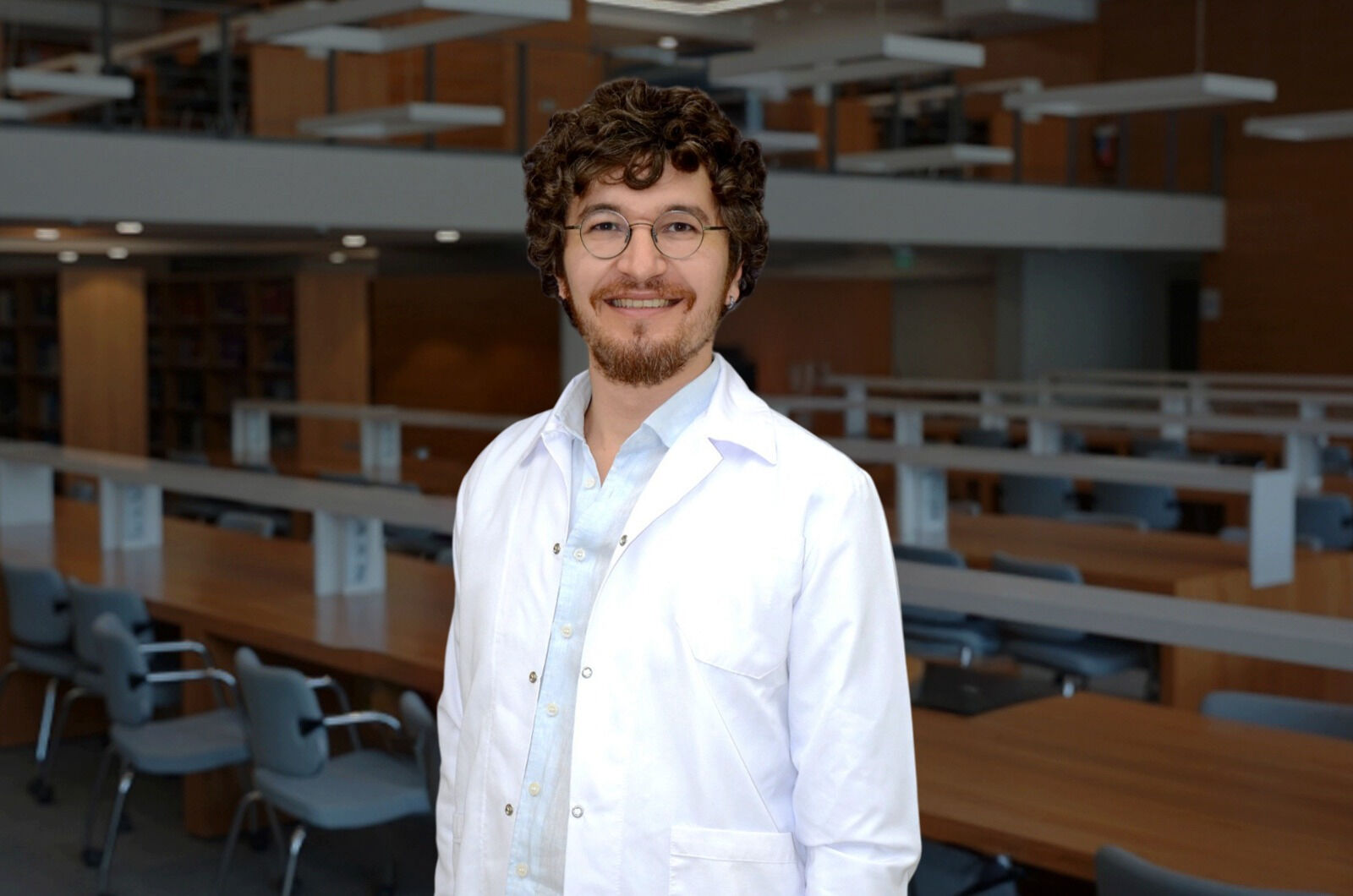 Alevler kadar sıcak duman da tehlikeli! Boğularak hayatını kaybedenler daha fazla... - 1. Resim