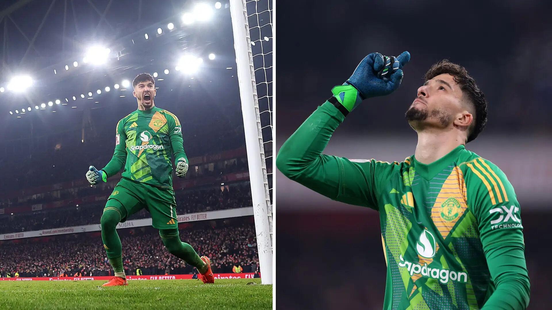 Altay Bayındır ilk 11'de mi? Manchester United - Rangers maçı hangi kanalda, saat kaçta? Muhtemel 11'ler belli oldu! - 1. Resim