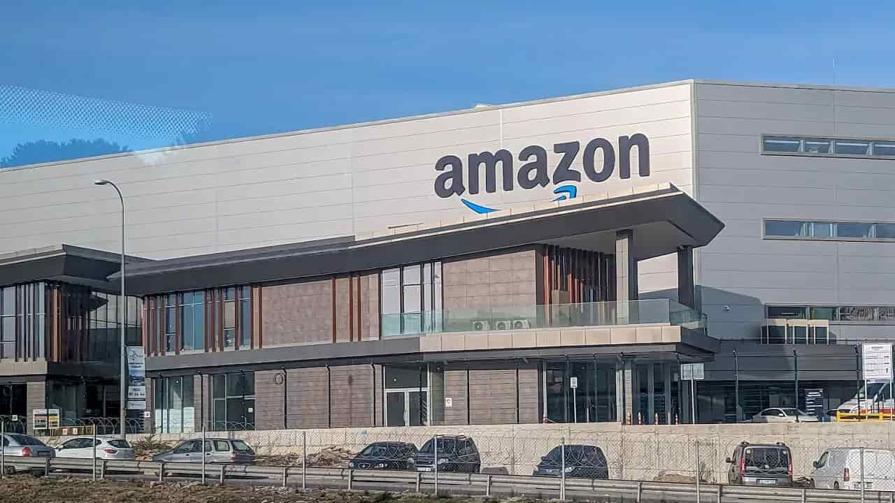 Amazon'dan tarihi karar! Binlerce kişi işten çıkarılıyor, 7 tesis kapatılacak... - 1. Resim