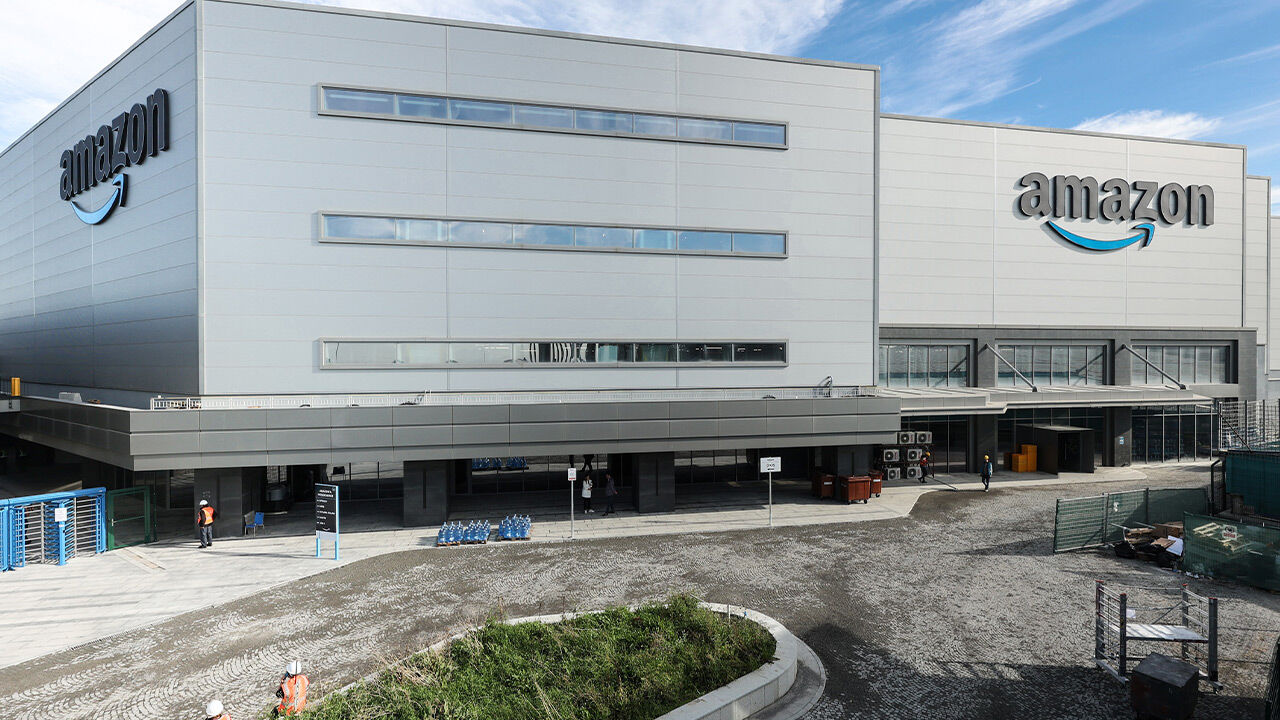 Amazon'dan tarihi karar! Binlerce kişi işten çıkarılıyor, 7 tesis kapatılacak... - 2. Resim