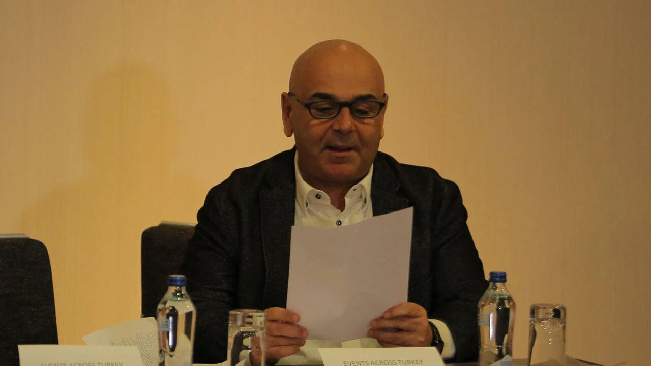 Ayşe Barım soruşturması! Ünlü oyuncu Nedim Saban soruşturmada ifade verdi - 3. Resim