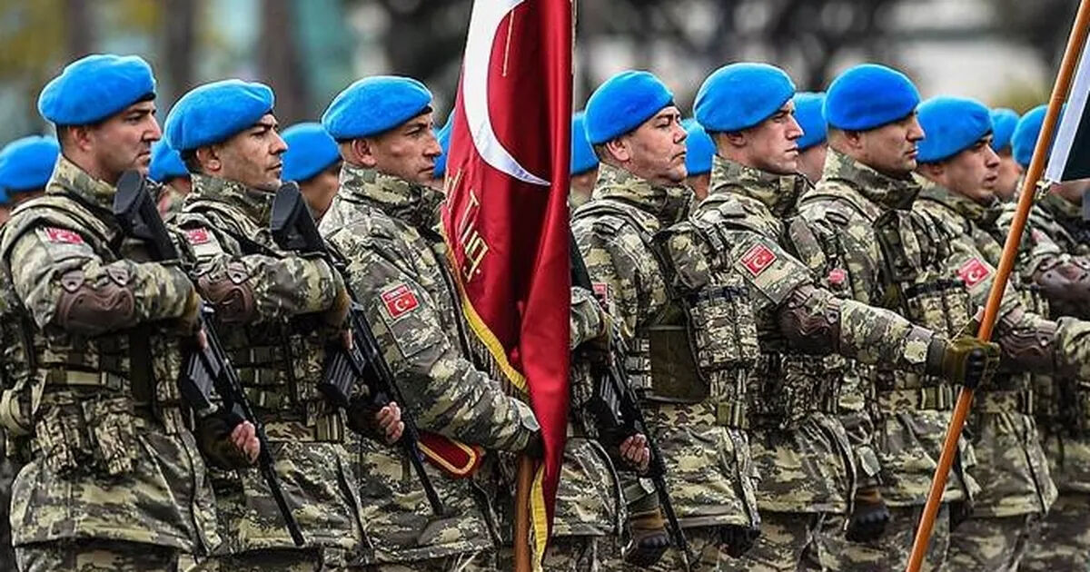 Bedelli askerlik yerleri açıklandı mı? Bedelli askerlik sevk tarihleri belli oldu - 4. Resim