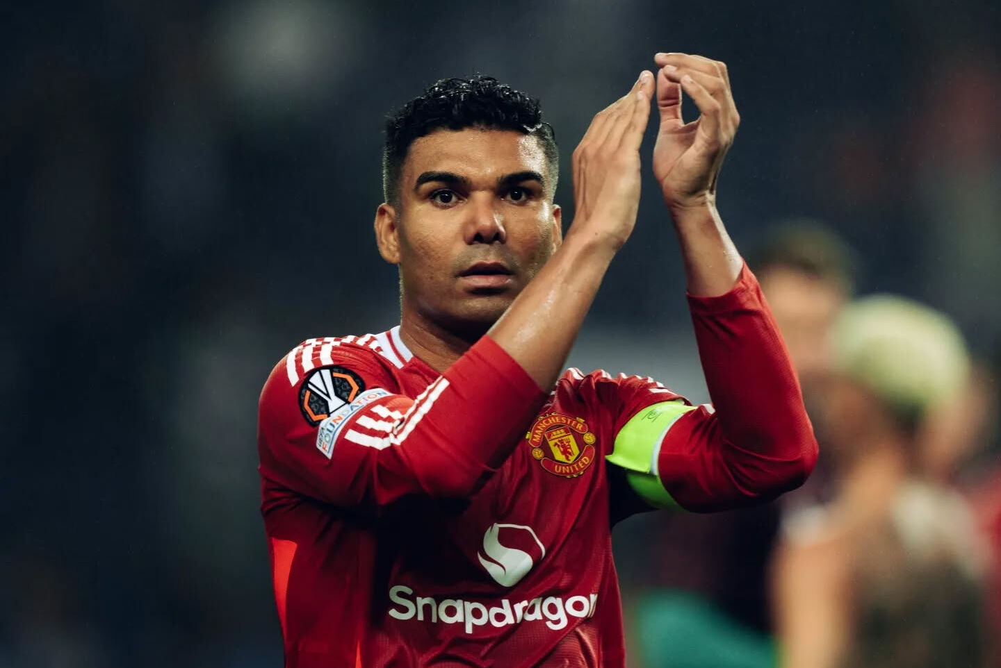 Beşiktaş'a Casemiro sürprizi! United ile görüşülecek - 4. Resim