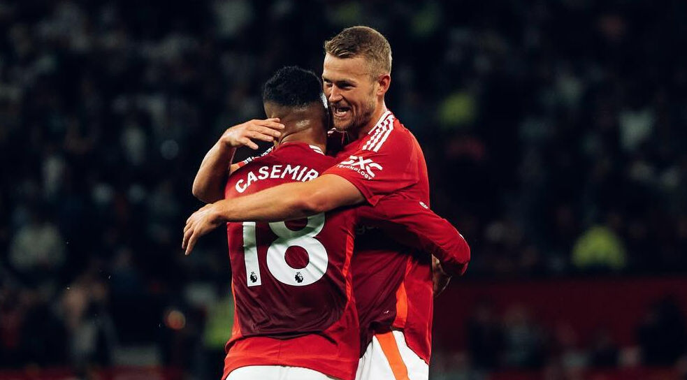 Beşiktaş'a Casemiro sürprizi! United ile görüşülecek - 1. Resim