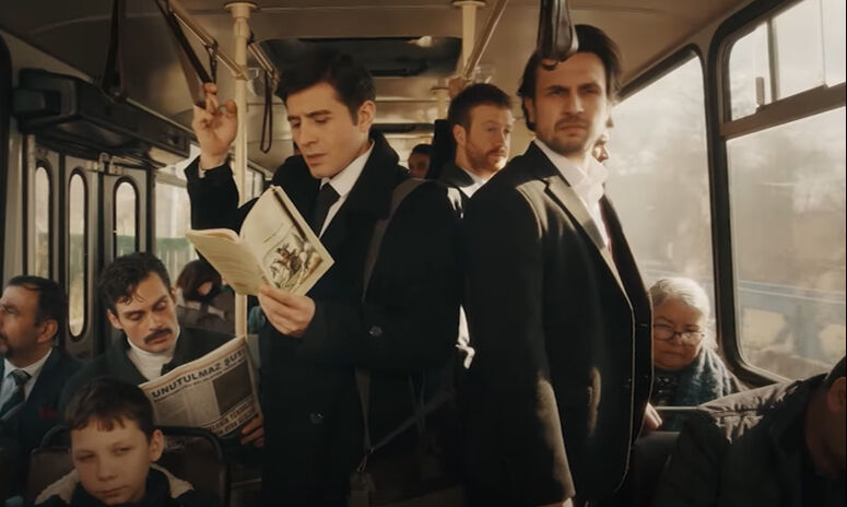 Bir Zamanlar İstanbul dizisi konusu ne? Yayın tarihi merak ediliyor - 3. Resim