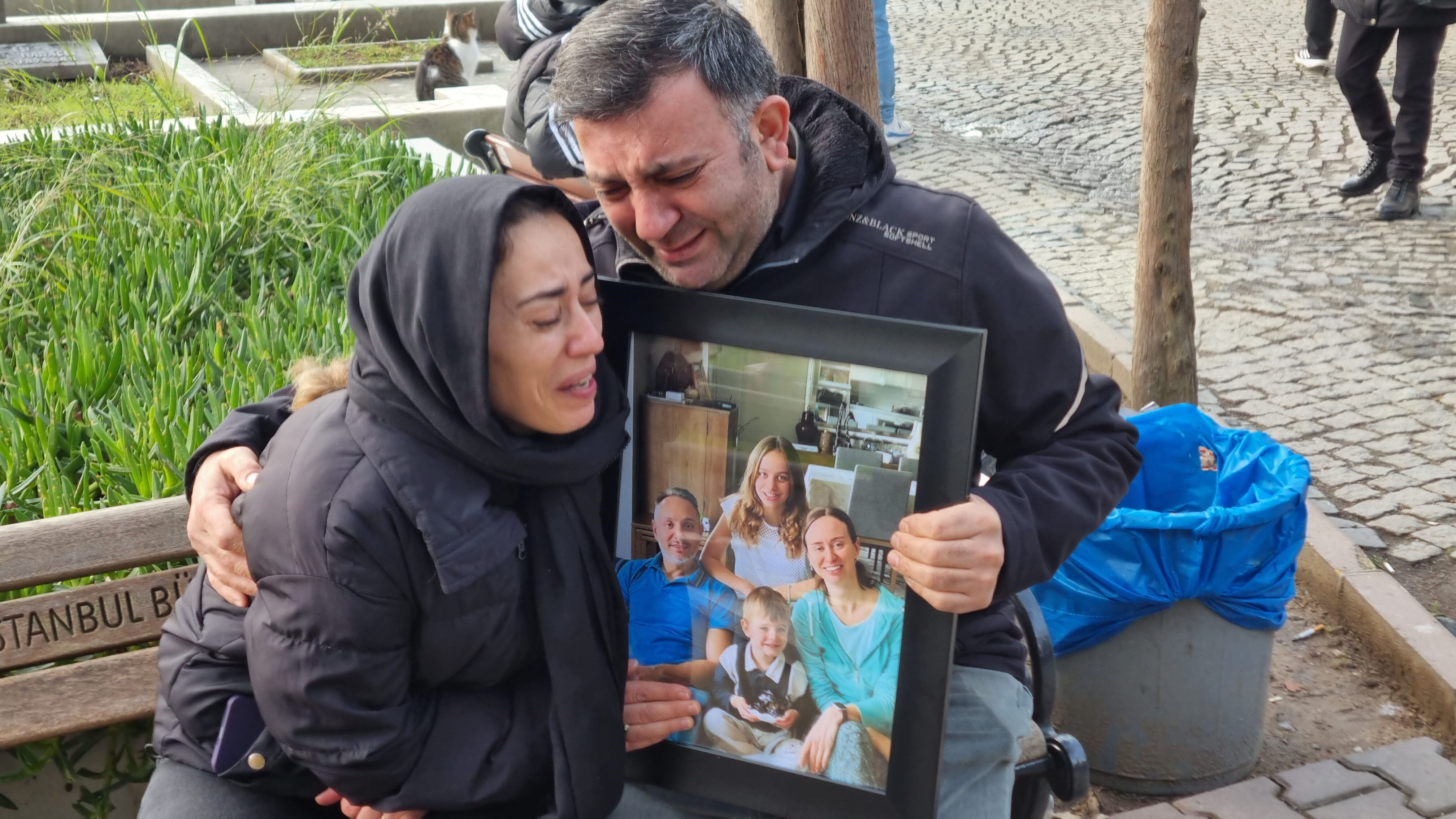 Bolu'daki faciada can vermişlerdi: 4 yaşındaki Kerem gitmek istememiş... Bolu'daki faciada can vermişlerdi: 4 yaşındaki Kerem gitmek istememiş... - 1. Resim