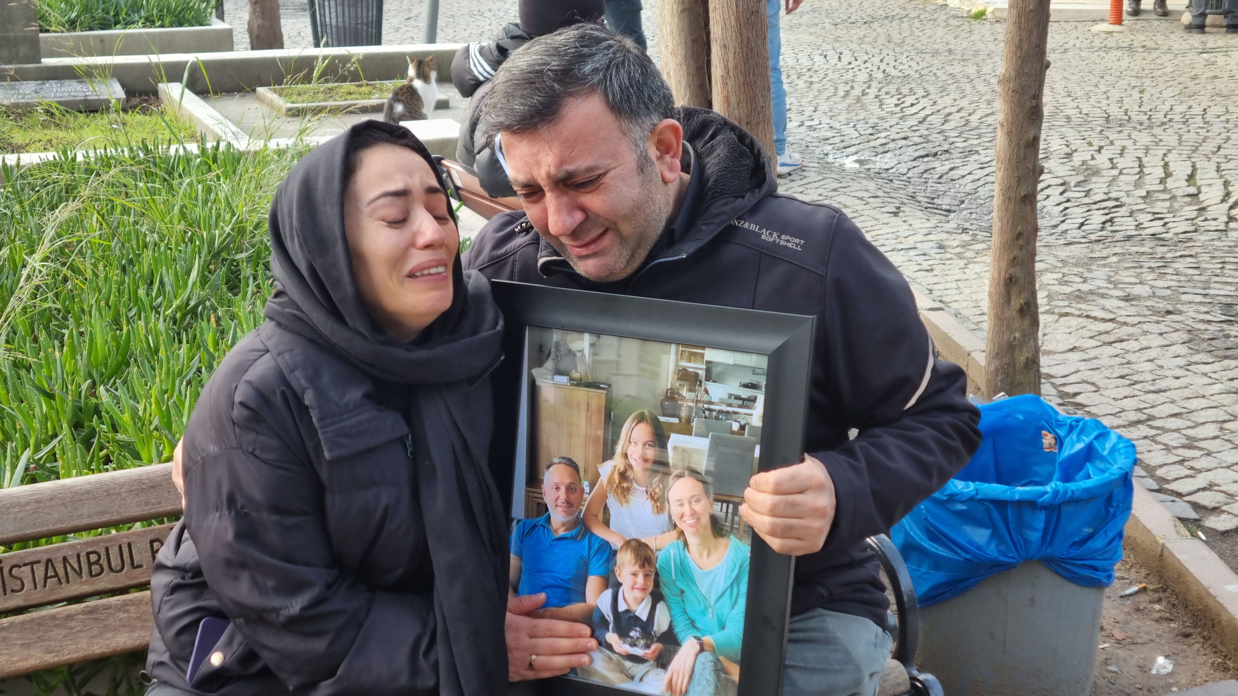 Bolu'daki faciada can vermişlerdi: 4 yaşındaki Kerem gitmek istememiş... Bolu'daki faciada can vermişlerdi: 4 yaşındaki Kerem gitmek istememiş... - 2. Resim