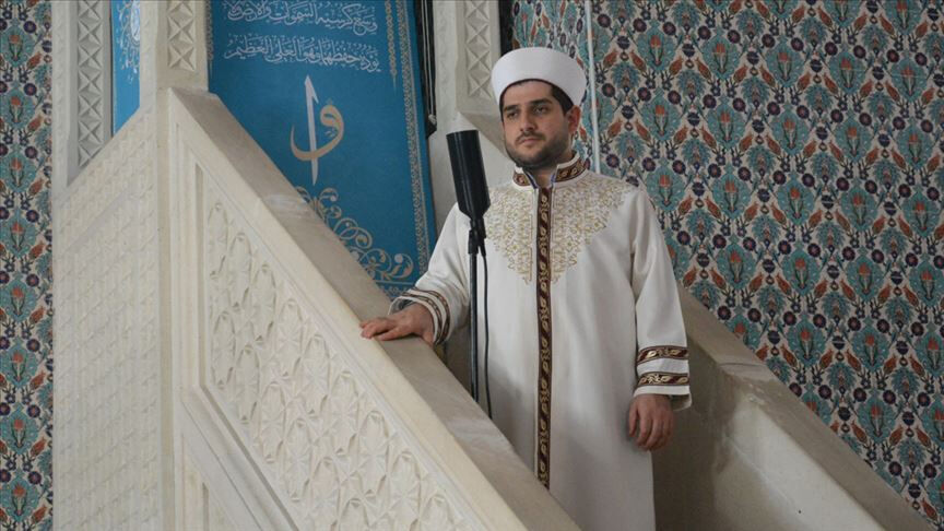 Cuma hutbesi yayımlandı: 24 Ocak 2025 bu haftaki cuma hutbesi konusu "Miraç Kandili" - 2. Resim