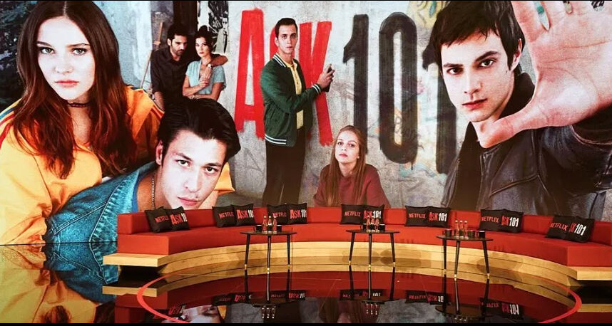 Dünyada ses getiren liste! Netflix’te İzleyebileceğiniz en iyi Türk dizilerinin listesi belli oldu Dünyada ses getiren liste! Netflix’te İzleyebileceğiniz en iyi Türk dizilerinin listesi belli oldu - 5. Resim