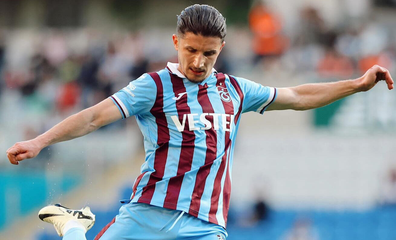 Enis Bardhi yeni takımı için karar verdi! Süper Lig'de kalıyor - 1. Resim