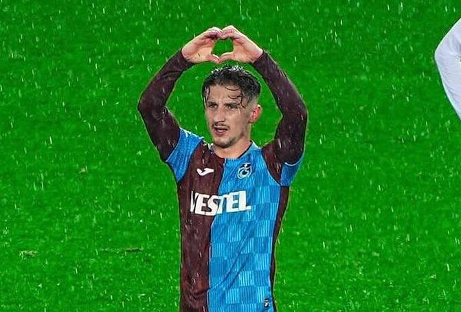 Enis Bardhi yeni takımı için karar verdi! Süper Lig'de kalıyor - 2. Resim