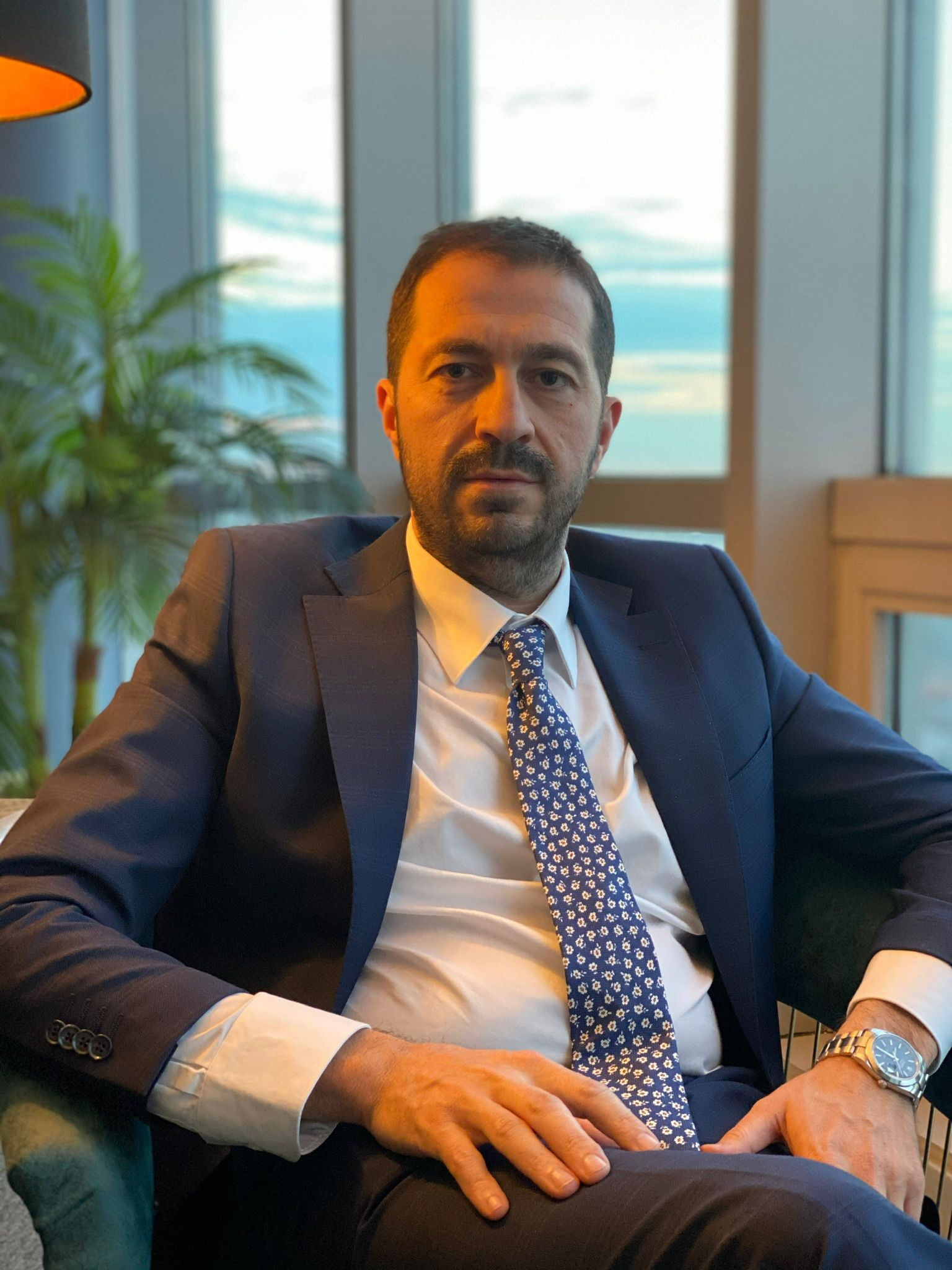 Faiz kararı sonrası emlak piyasasında beklenen hareketlenme! Uzman isim açıkladı - 2. Resim