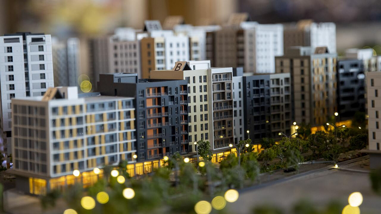 Faiz kararı sonrası emlak piyasasında beklenen hareketlenme! Uzman isim açıkladı - 1. Resim