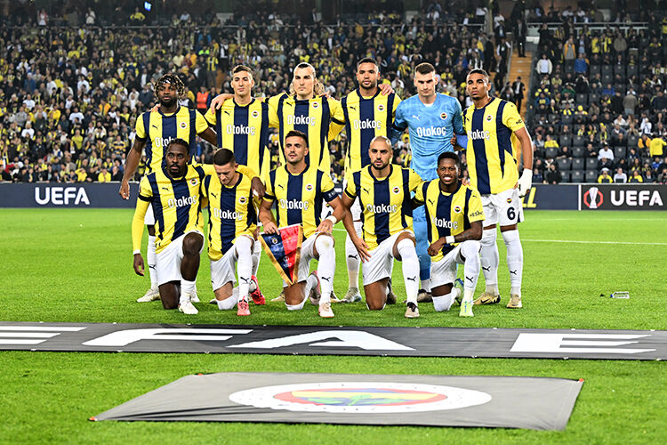 Fenerbahçe Lyon maçı ne zaman, saat kaçta, hangi kanalda? FB Lyon Avrupa Ligi maçı şifresiz yayın bilgisi netleşti Fenerbahçe Lyon maçı ne zaman, saat kaçta, hangi kanalda? FB Lyon Avrupa Ligi maçı şifresiz yayın bilgisi netleşti - 1. Resim