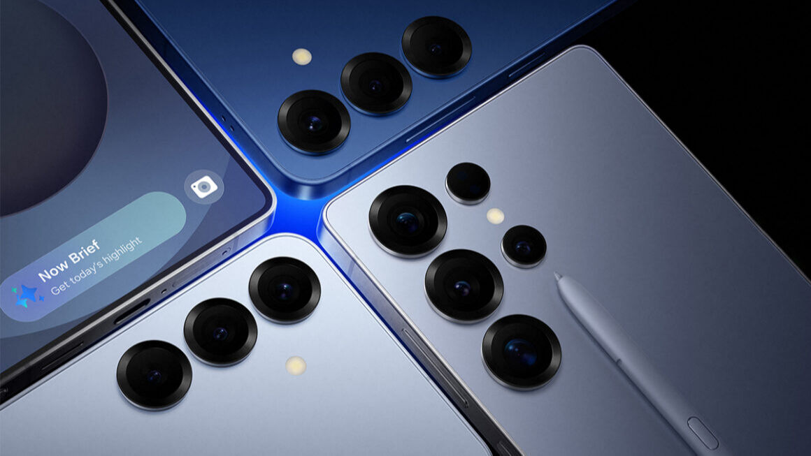 Galaxy S25 Ultra ne kadar? S25 Serisi'nin Türkiye fiyatları açıklandı - 1. Resim