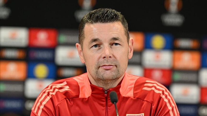 Georges Mikautadze Galatasaray’a gelecek mi? Lyon Teknik Direktörü bizzat açıkladı! - 1. Resim