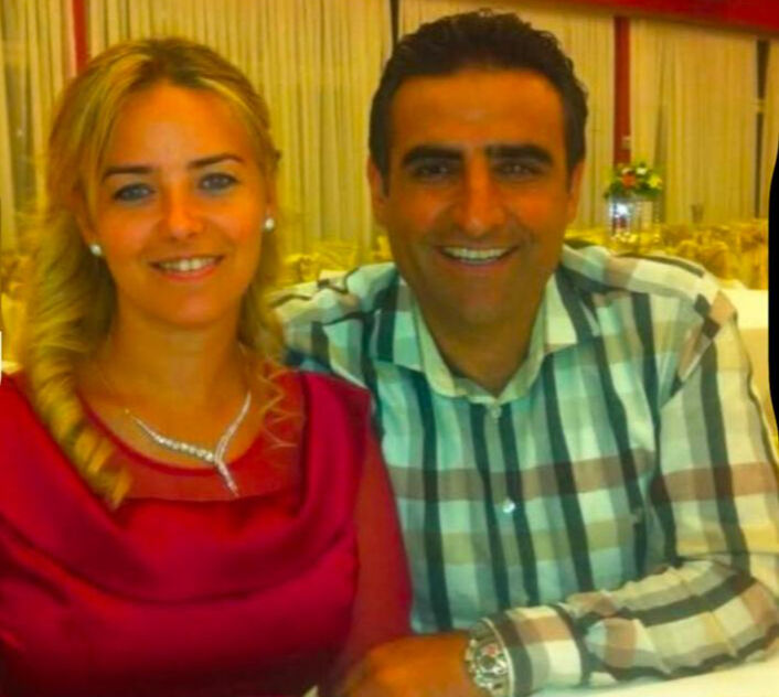 Grand Kartal Otel 78 kişiye mezar oldu: İşte yangın faciasında ölenlerin kimlikleri... En acı liste - 25. Resim