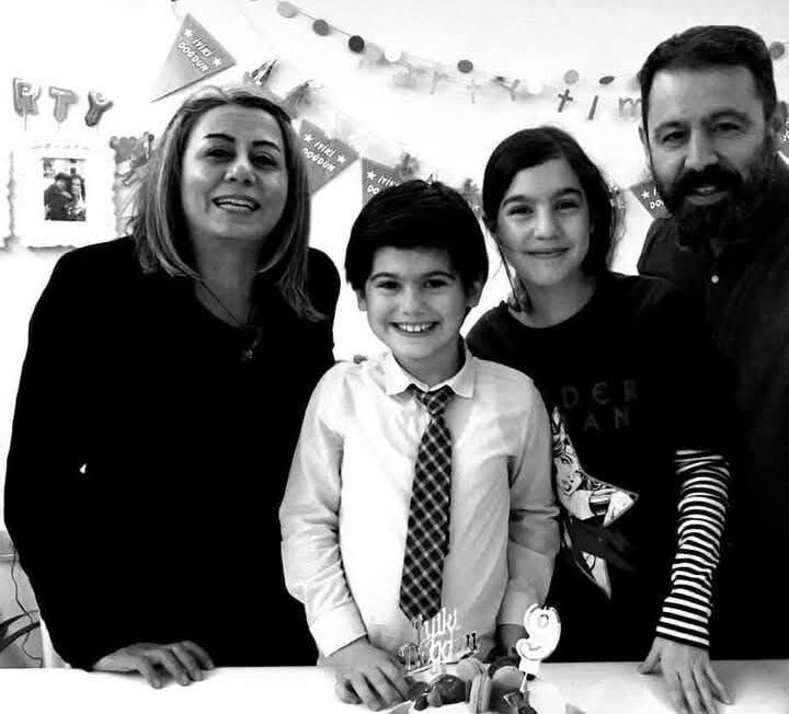 Grand Kartal Otel 78 kişiye mezar oldu: İşte yangın faciasında ölenlerin kimlikleri... En acı liste - 23. Resim