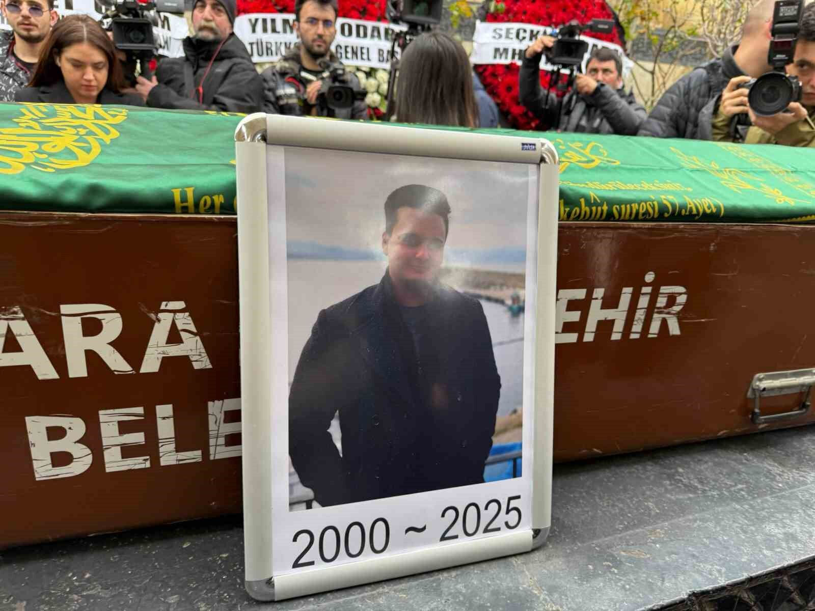 Grand Kartal Otel 78 kişiye mezar oldu: İşte yangın faciasında ölenlerin kimlikleri... En acı liste - 29. Resim