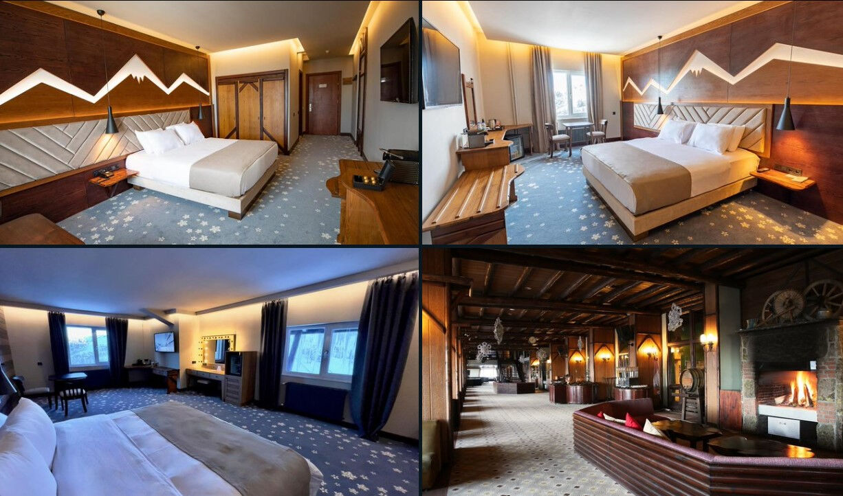 Grand Kartal Otel yangın denetimi kime ait? İş güvenliği uzmanı anlattı: Bolu Kartalkaya yangınının sorumlusu - 4. Resim