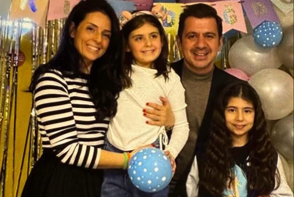 Grand Kartal Otel'de hayatını kaybedenlerin acı hikayeleri yürekleri sızlattı... 