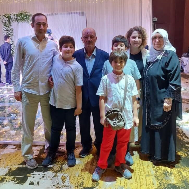 Grand Kartal Otel'de hayatını kaybedenlerin acı hikayeleri yürekleri sızlattı... 